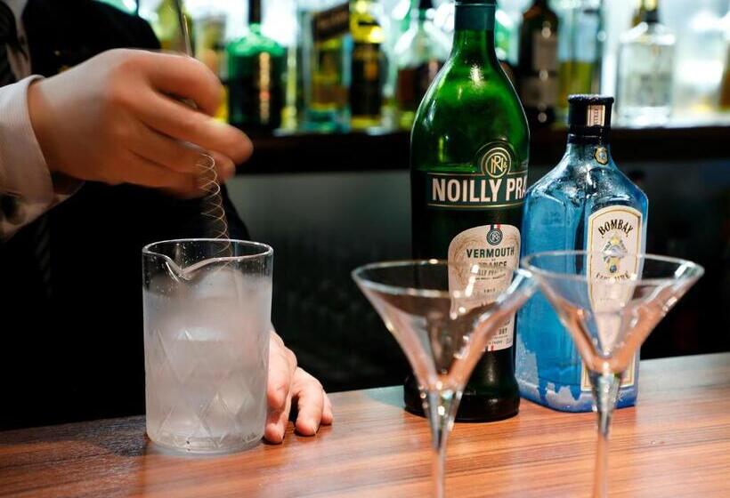 Premier Hotel  Tsubaki  Sapporo