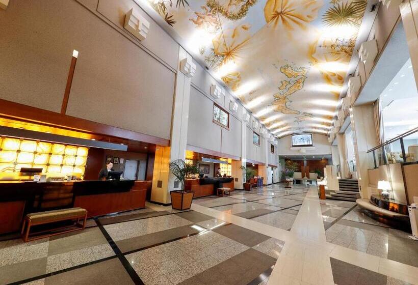 Premier Hotel  Tsubaki  Sapporo