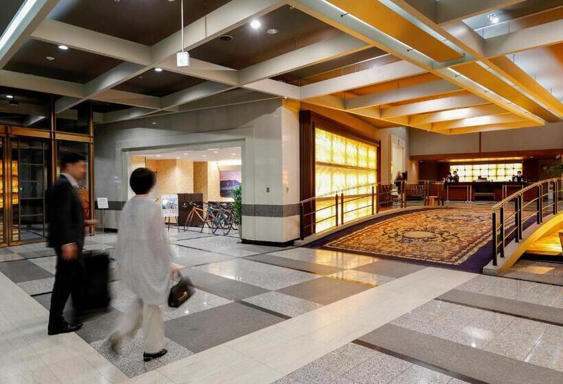 Premier Hotel  Tsubaki  Sapporo