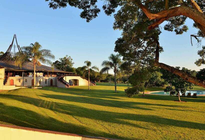 Premier Hotel The Winkler