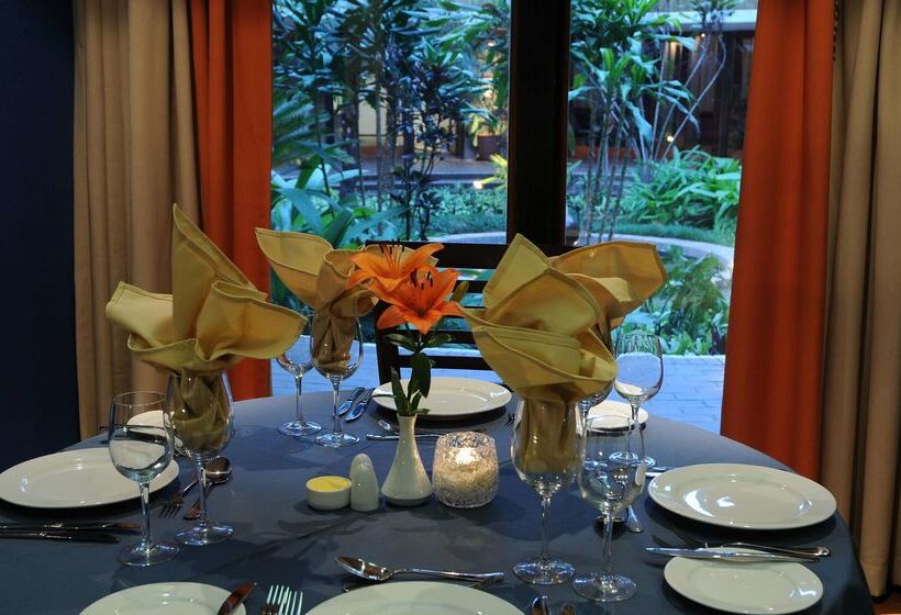 Premier Hotel The Winkler