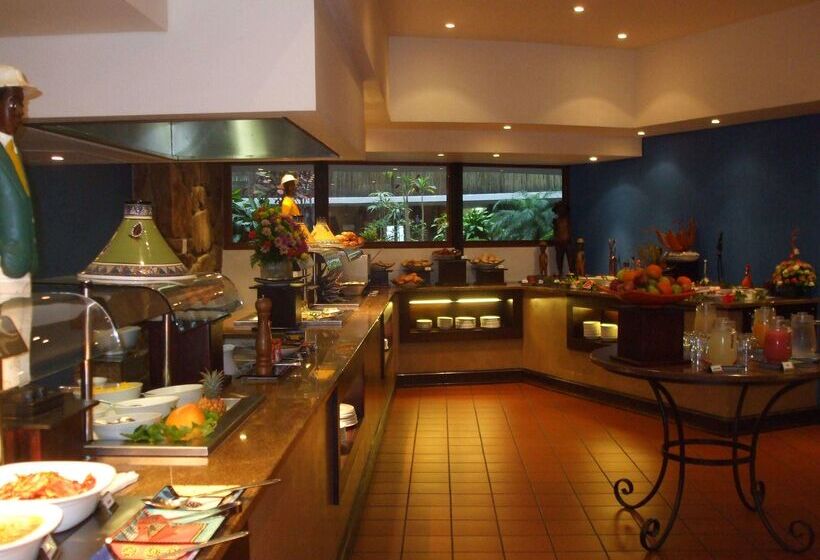 Premier Hotel The Winkler