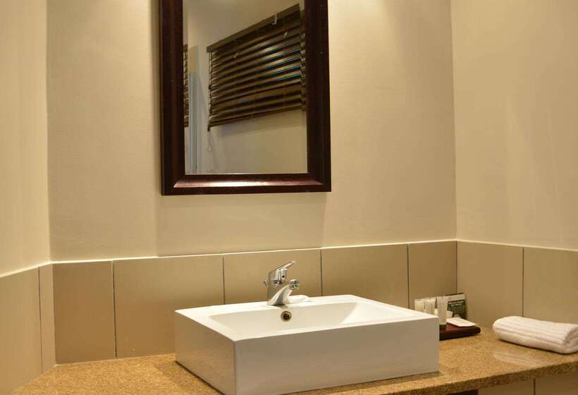 Premier Hotel The Winkler