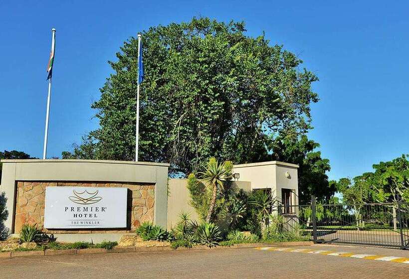 Premier Hotel The Winkler