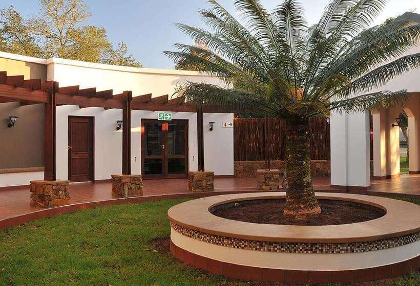 Premier Hotel The Winkler