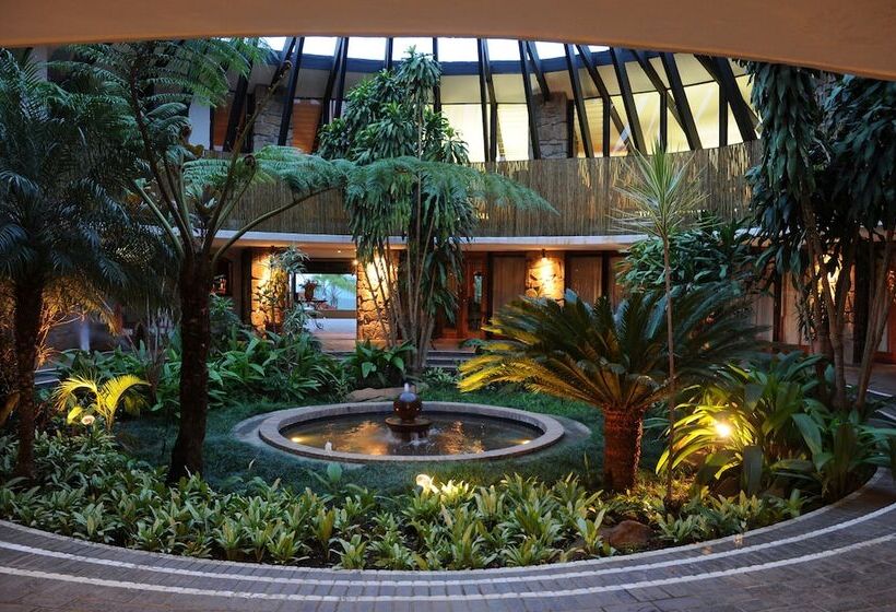 Premier Hotel The Winkler