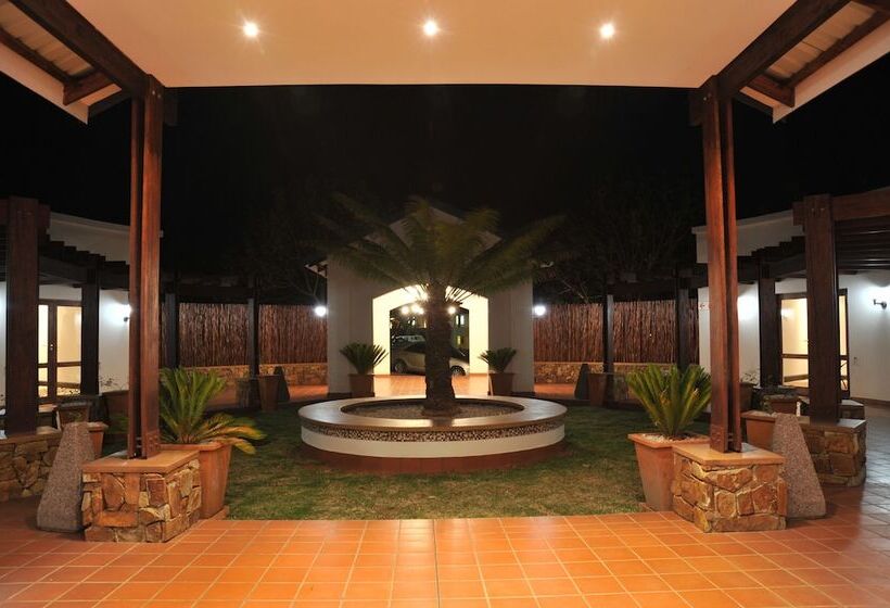 Premier Hotel The Winkler