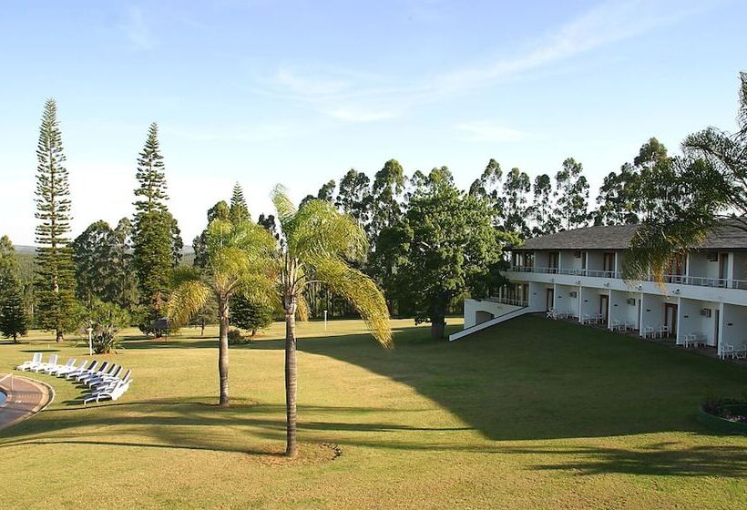 Premier Hotel The Winkler