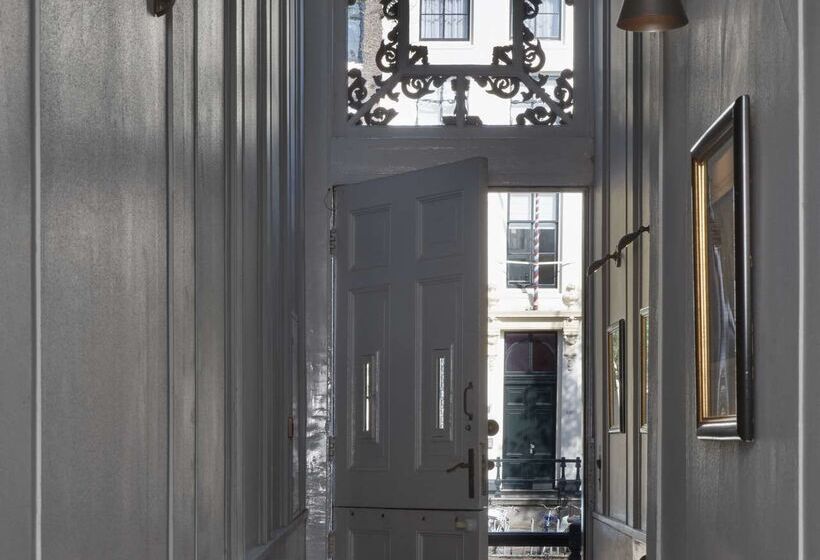 فندق Pulitzer Amsterdam