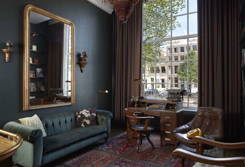 فندق Pulitzer Amsterdam