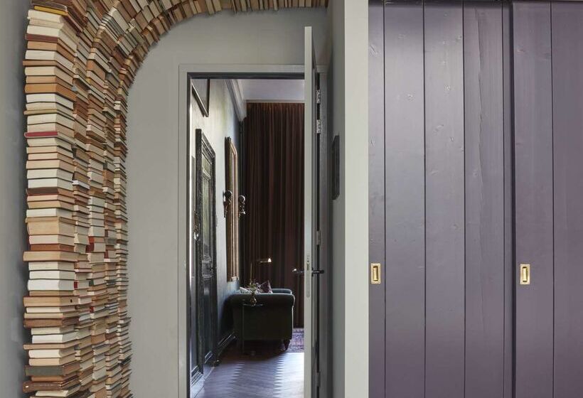 فندق Pulitzer Amsterdam