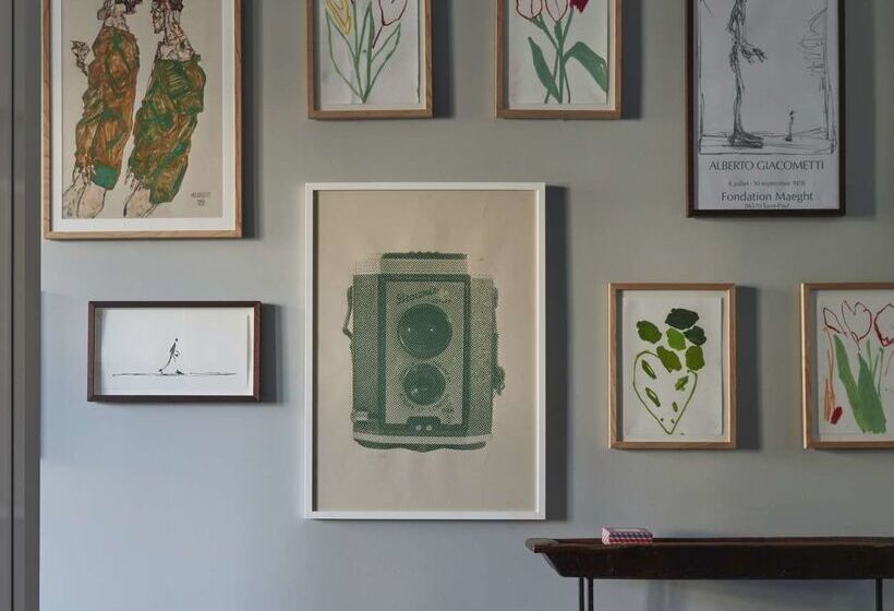 فندق Pulitzer Amsterdam