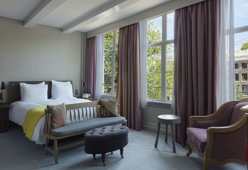 فندق Pulitzer Amsterdam