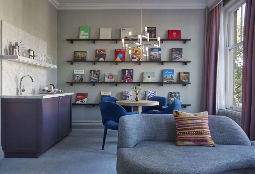 فندق Pulitzer Amsterdam