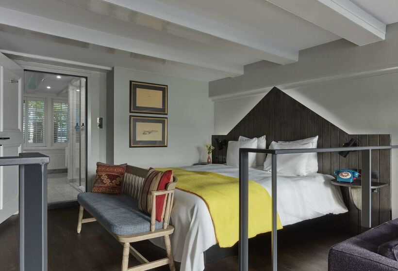 فندق Pulitzer Amsterdam