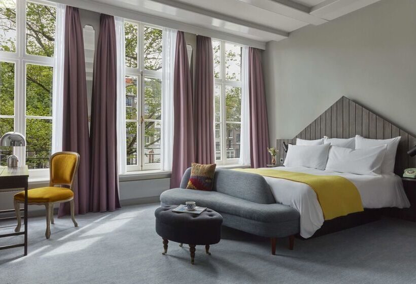 فندق Pulitzer Amsterdam
