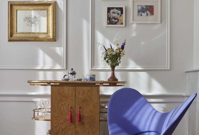 فندق Pulitzer Amsterdam