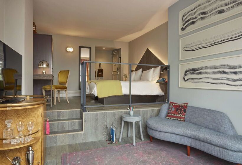 فندق Pulitzer Amsterdam