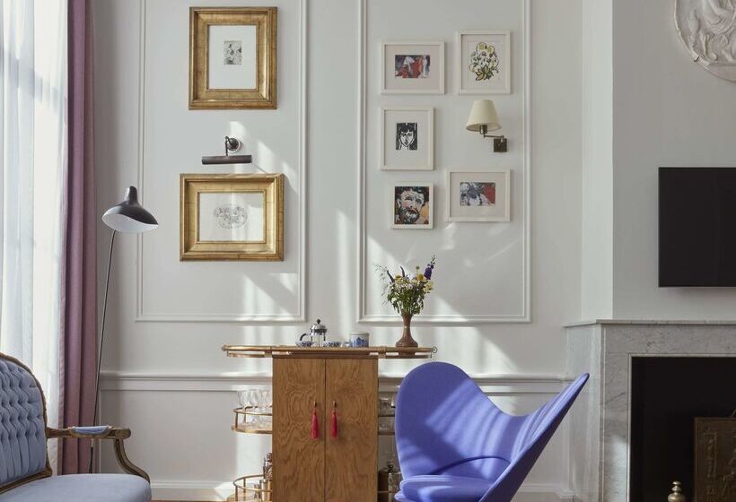 فندق Pulitzer Amsterdam