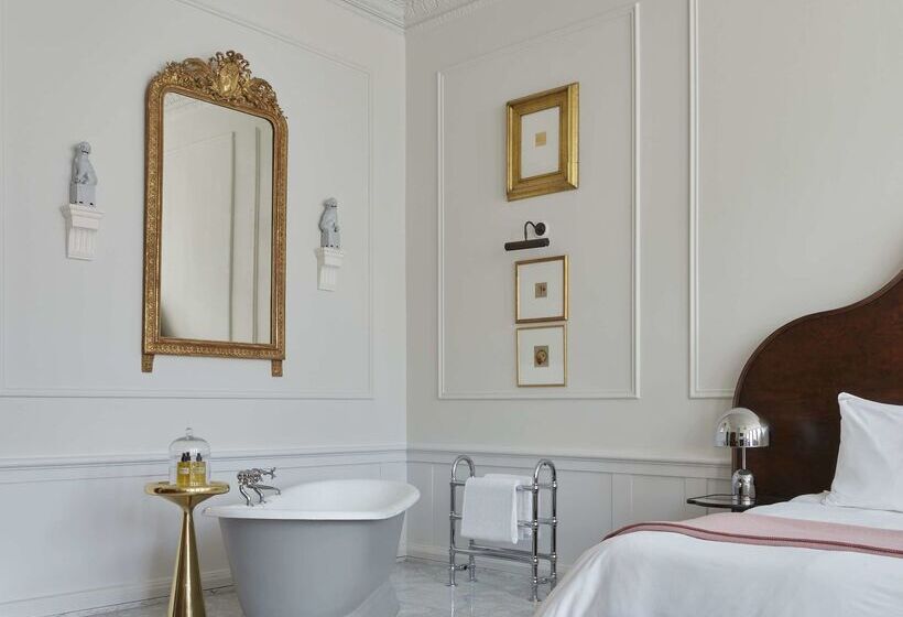 فندق Pulitzer Amsterdam