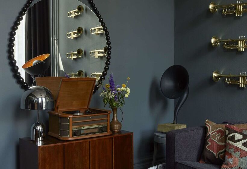 فندق Pulitzer Amsterdam