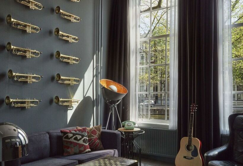 فندق Pulitzer Amsterdam