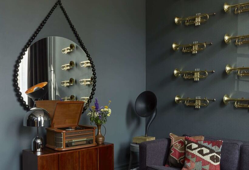 فندق Pulitzer Amsterdam