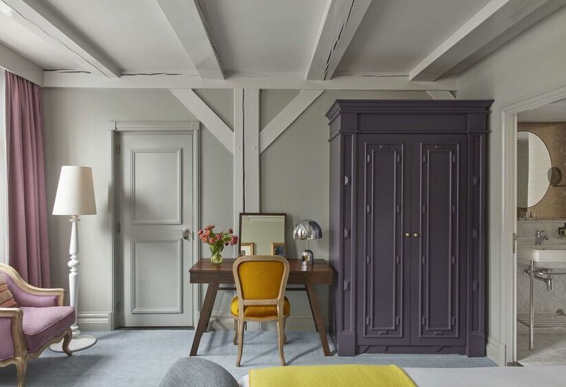 فندق Pulitzer Amsterdam