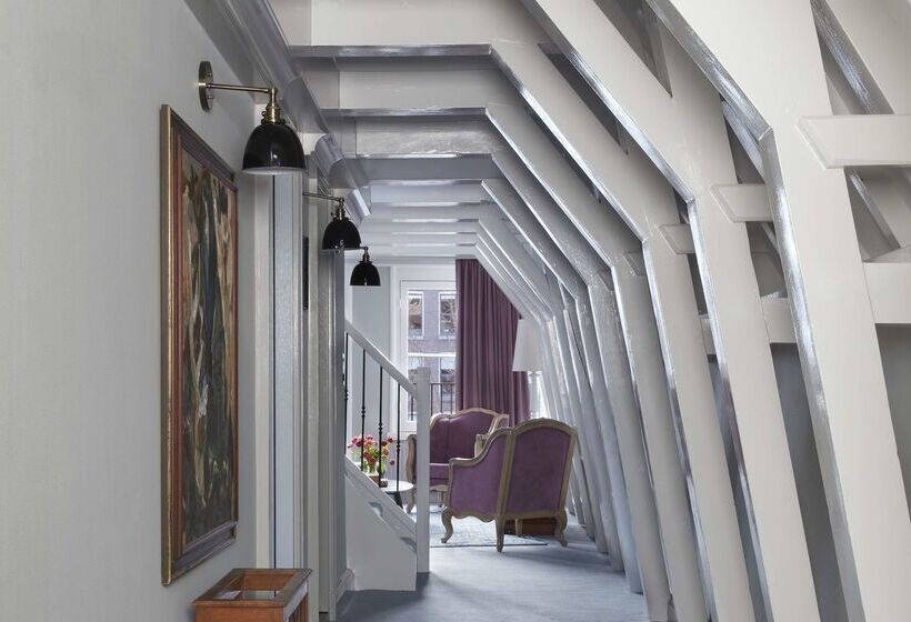 فندق Pulitzer Amsterdam