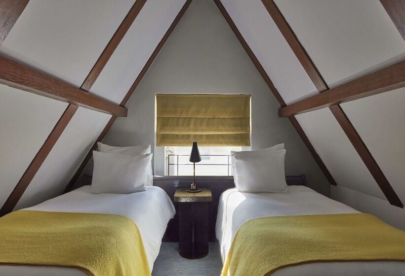 فندق Pulitzer Amsterdam