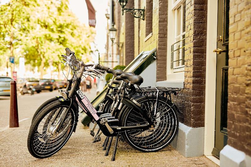 فندق Pulitzer Amsterdam