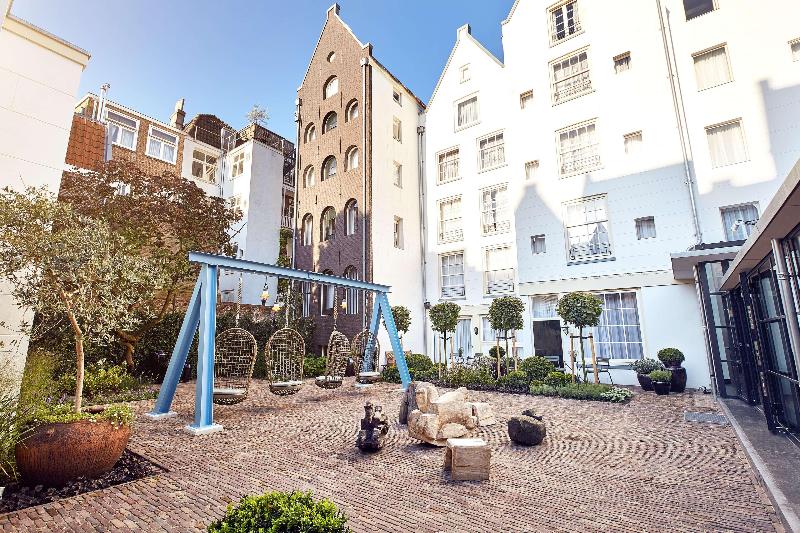 فندق Pulitzer Amsterdam