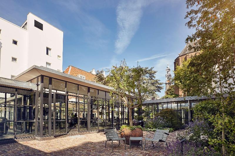 فندق Pulitzer Amsterdam