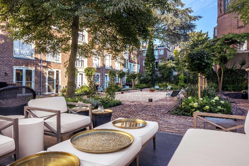 فندق Pulitzer Amsterdam