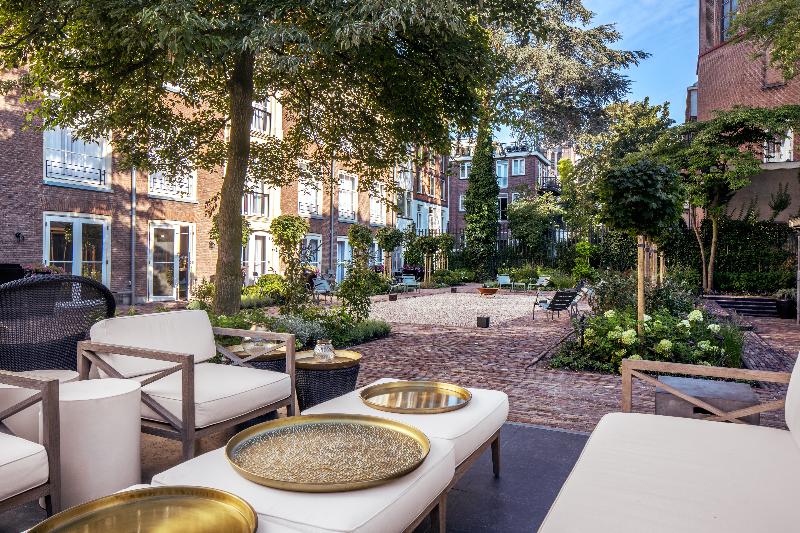 فندق Pulitzer Amsterdam