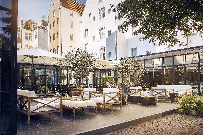 فندق Pulitzer Amsterdam