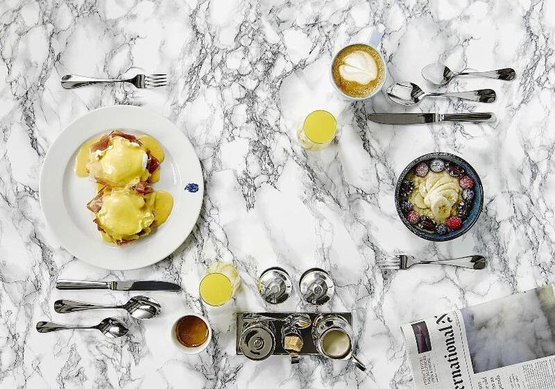 فندق Pulitzer Amsterdam