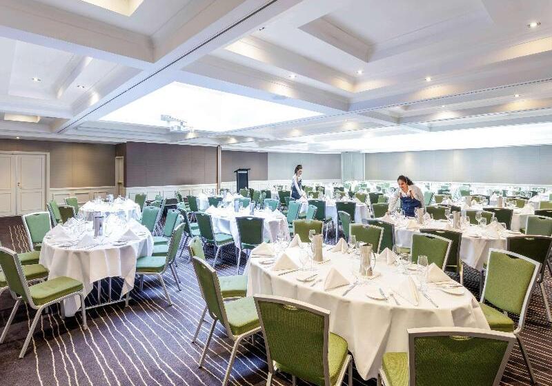 هتل Pullman Sydney Hyde Park