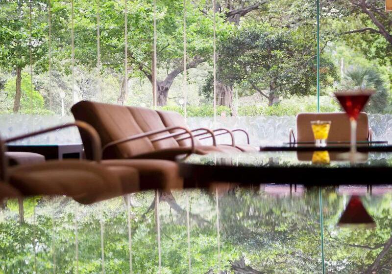 هتل Pullman Sydney Hyde Park