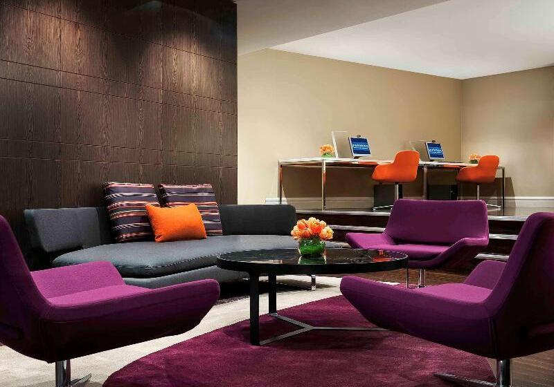 هتل Pullman Sydney Hyde Park