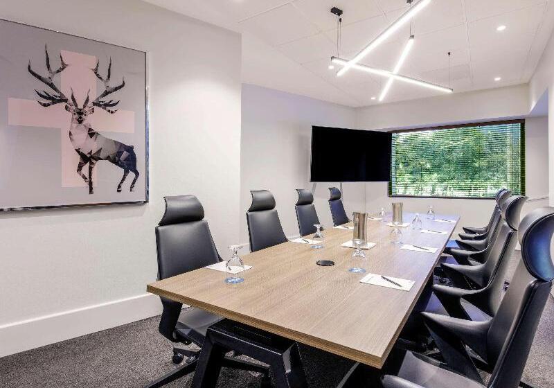 هتل Pullman Sydney Hyde Park