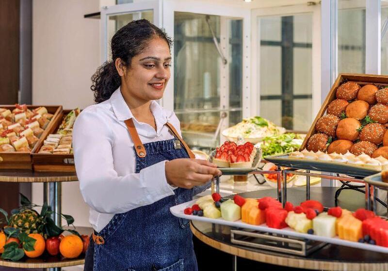 هتل Pullman Sydney Hyde Park