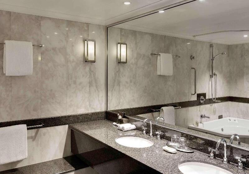 هتل Pullman Sydney Hyde Park