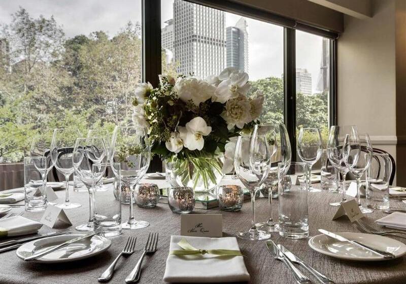 هتل Pullman Sydney Hyde Park