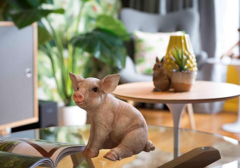 هتل Pullman Sydney Hyde Park