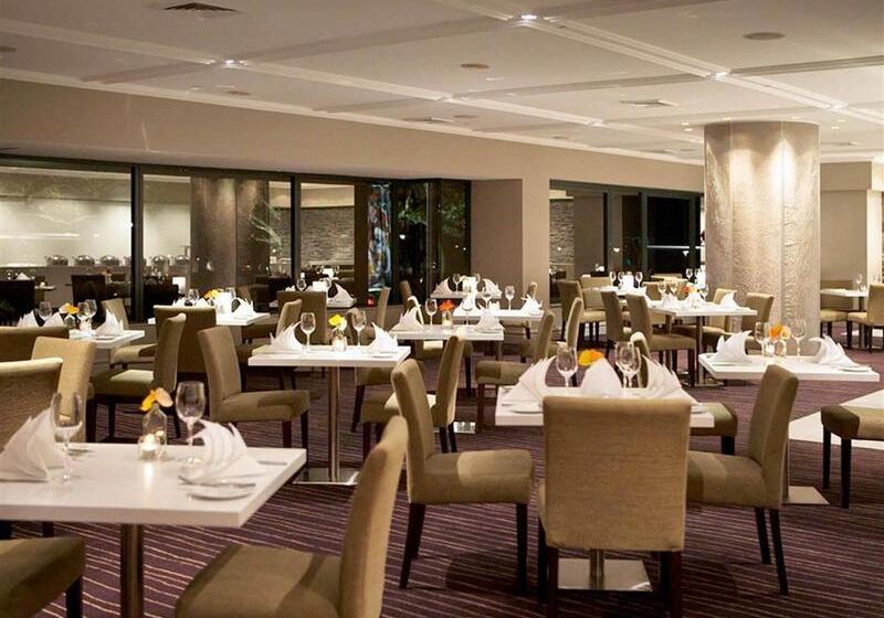 هتل Pullman Sydney Hyde Park