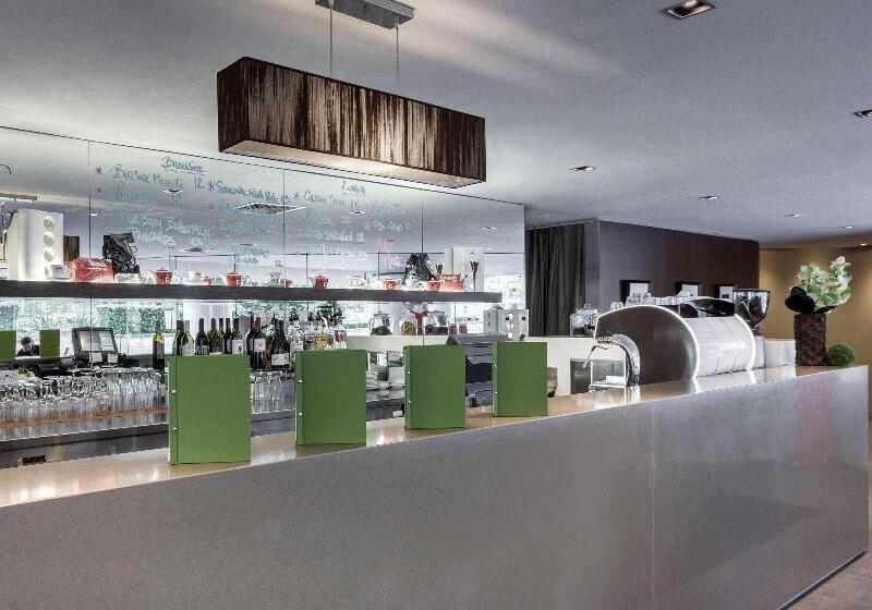 هتل Pullman Sydney Hyde Park