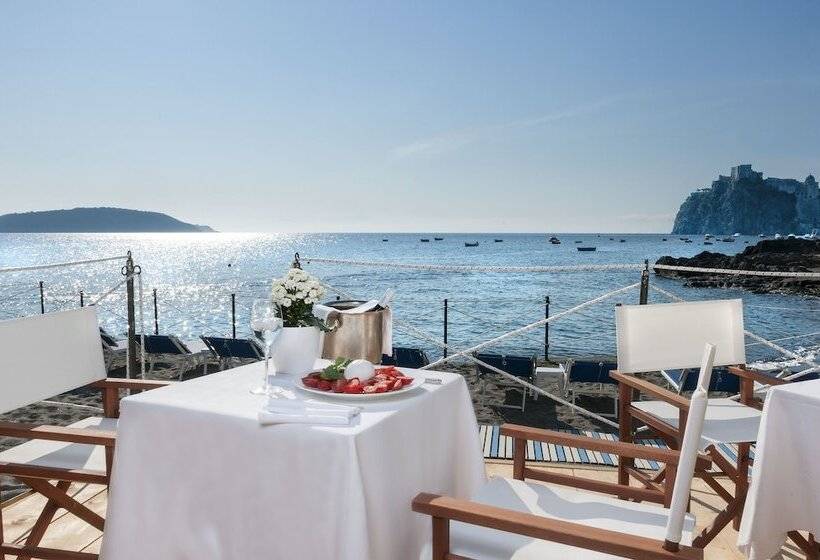 ホテル Punta Molino Beach Resort And Thermal Spa