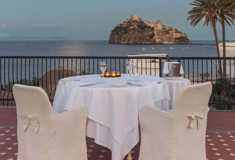 ホテル Punta Molino Beach Resort And Thermal Spa