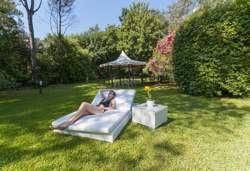 ホテル Punta Molino Beach Resort And Thermal Spa